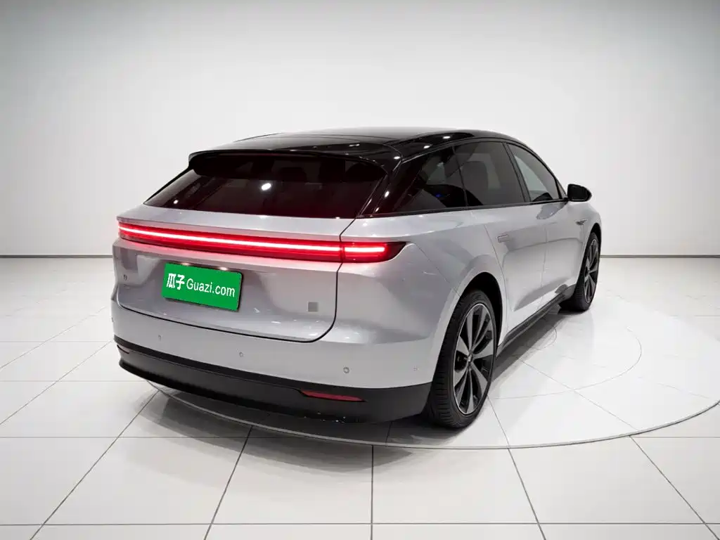 Li Auto Li i6 — миниатюра 4