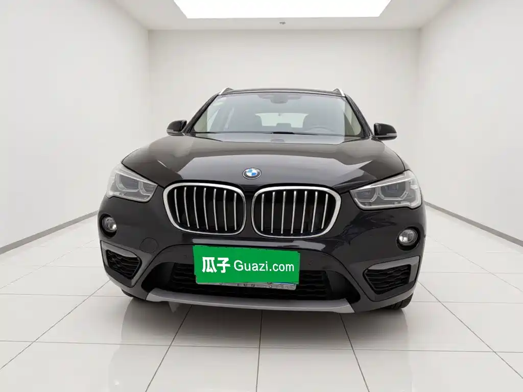 BMW X1 — миниатюра 2