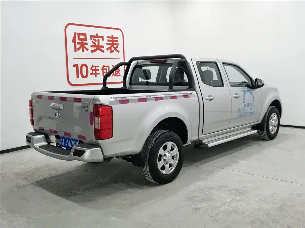 GREAT WALL FENGJUN 7