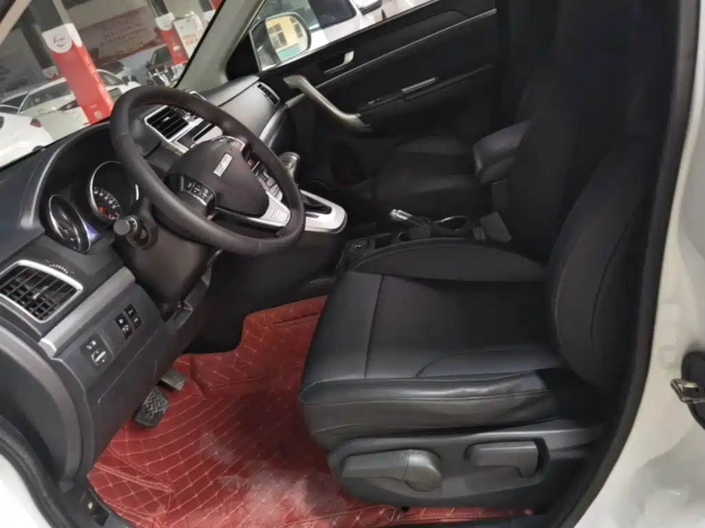 Haval M6 — миниатюра 15
