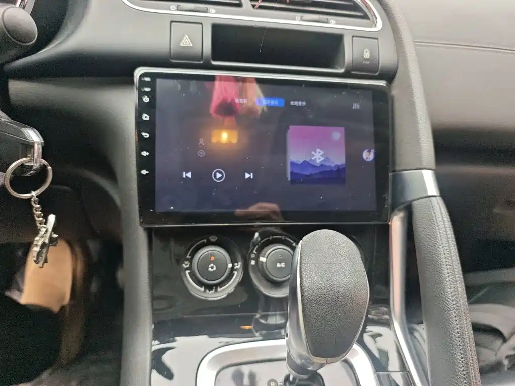 Peugeot 3008 — миниатюра 14