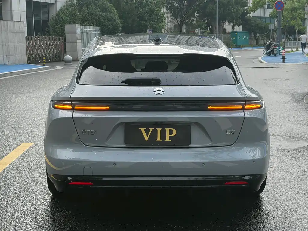 NIO ET5T 2025 75kWh Touring