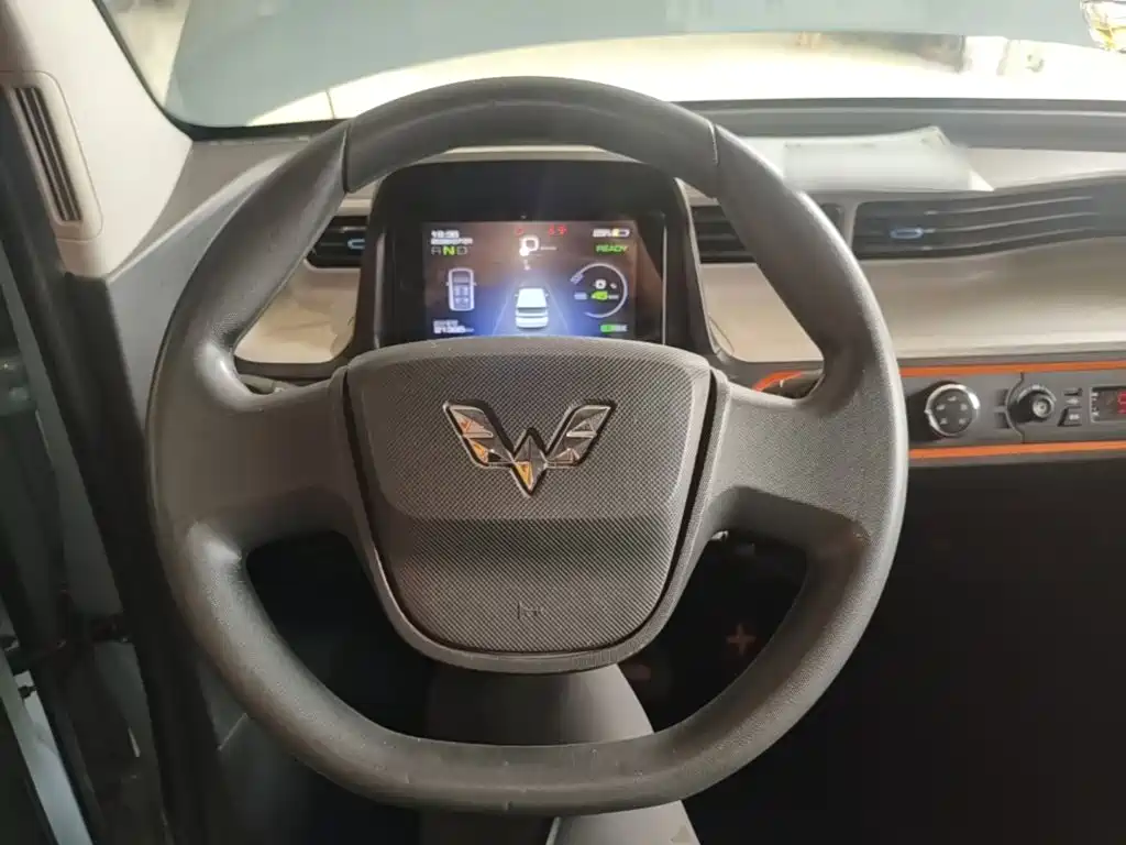 Wuling Mini EV — фотографии объявления, Фото 12
