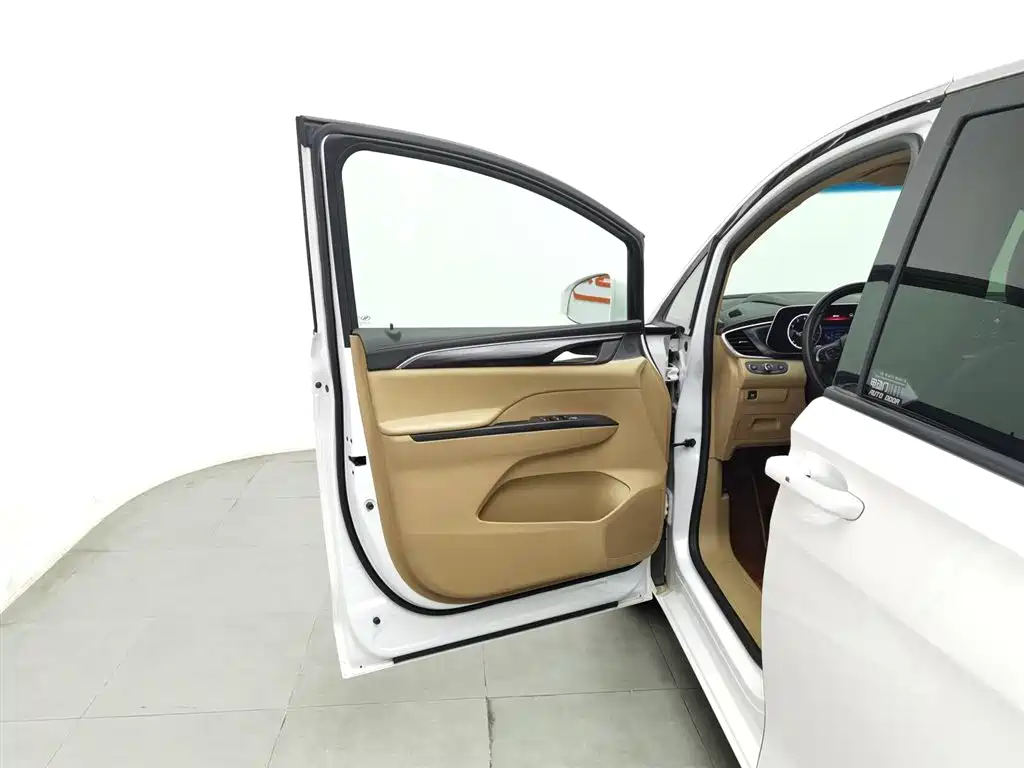 Buick GL8 2020 ES 653T Premium