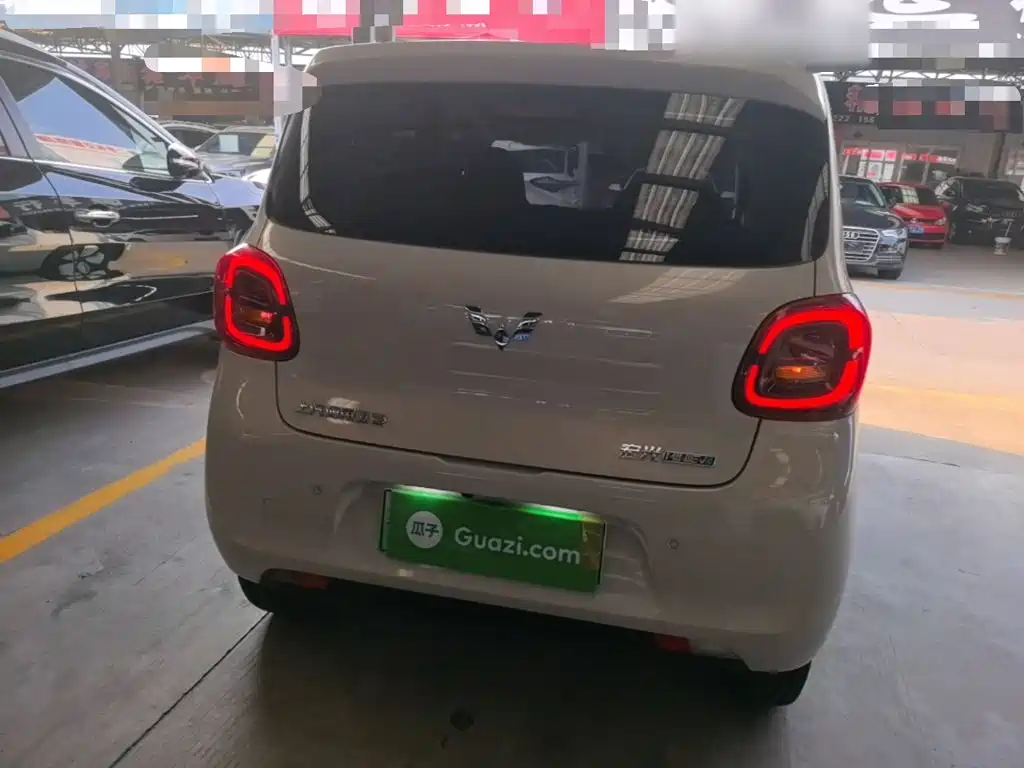 Wuling Mini EV MINIEV 2025