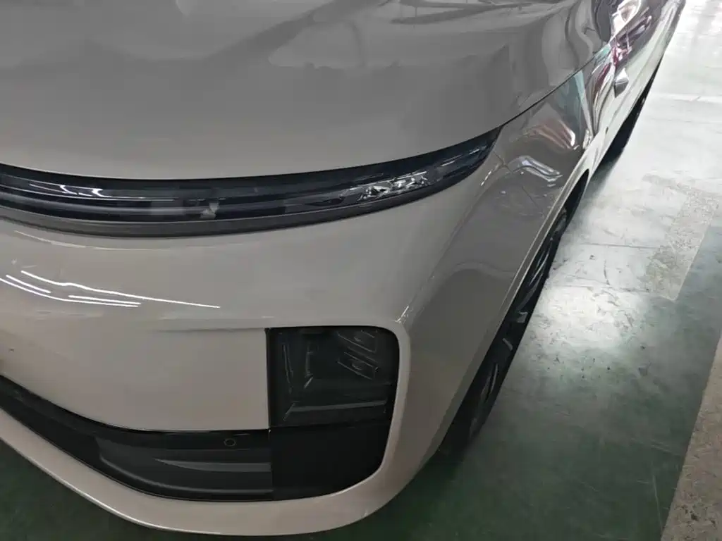 Li Auto Li L6 — миниатюра 24