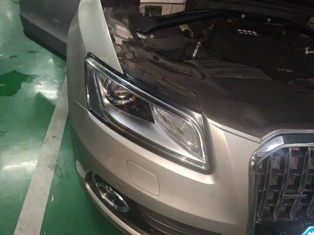 Audi Q5 — миниатюра 7