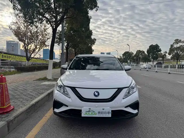 DONGFENG POPULAR S50EV 2022