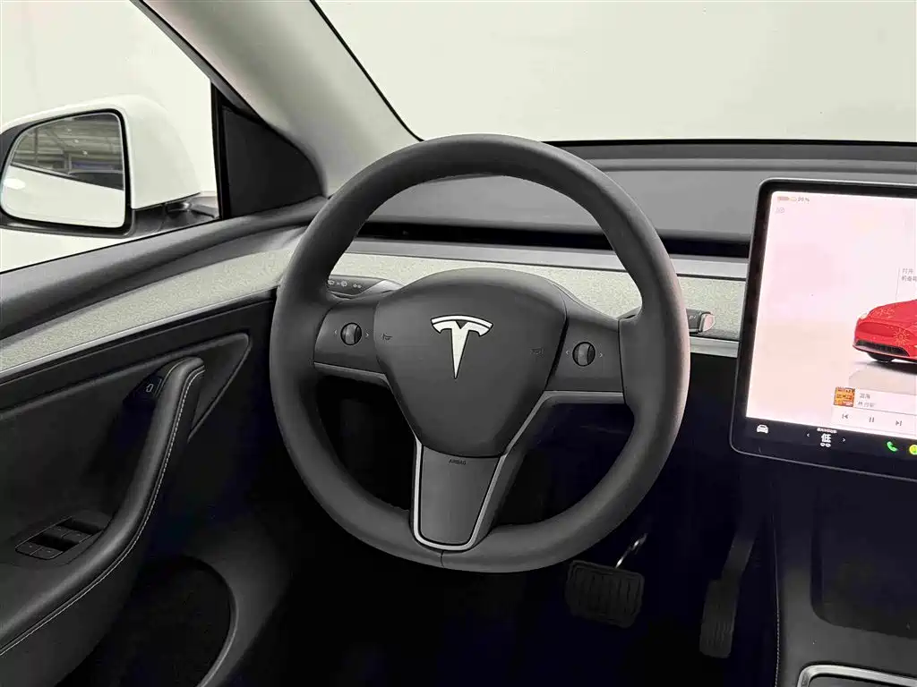 Tesla Model Y — миниатюра 7
