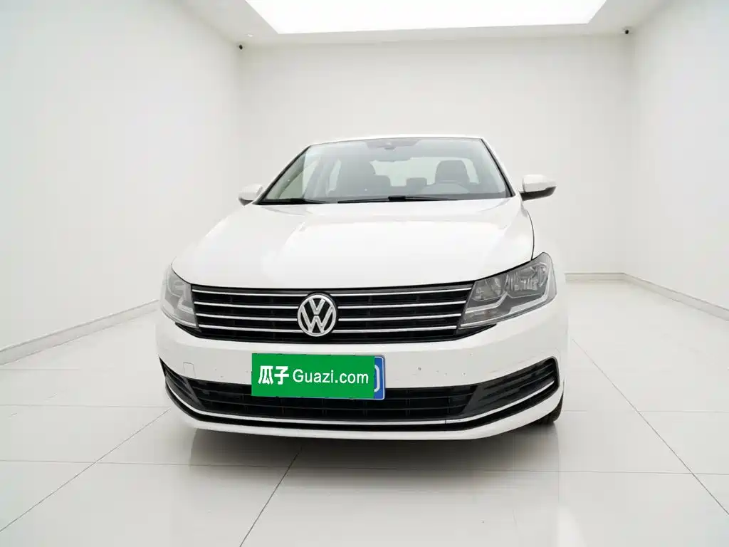 Volkswagen Lavida — миниатюра 2