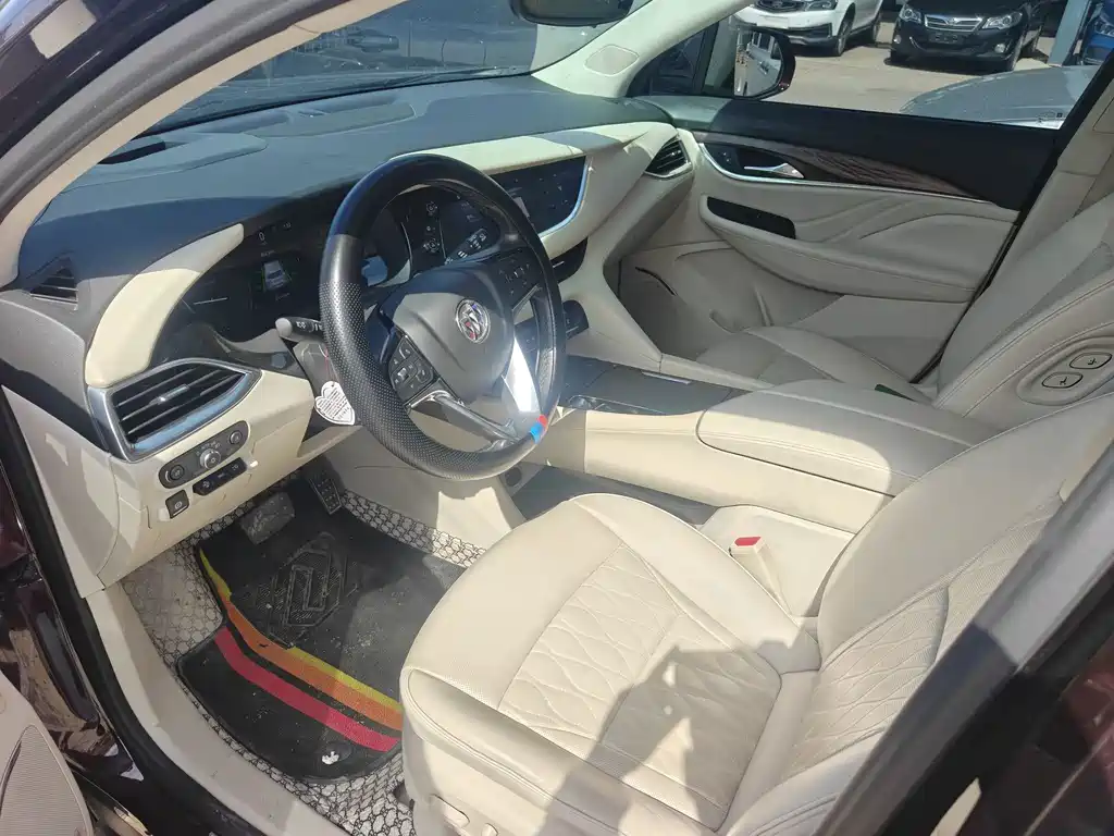 Buick Enclave — миниатюра 2