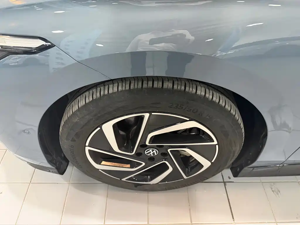 Volkswagen ID.7 VIZZION 2024 PRO