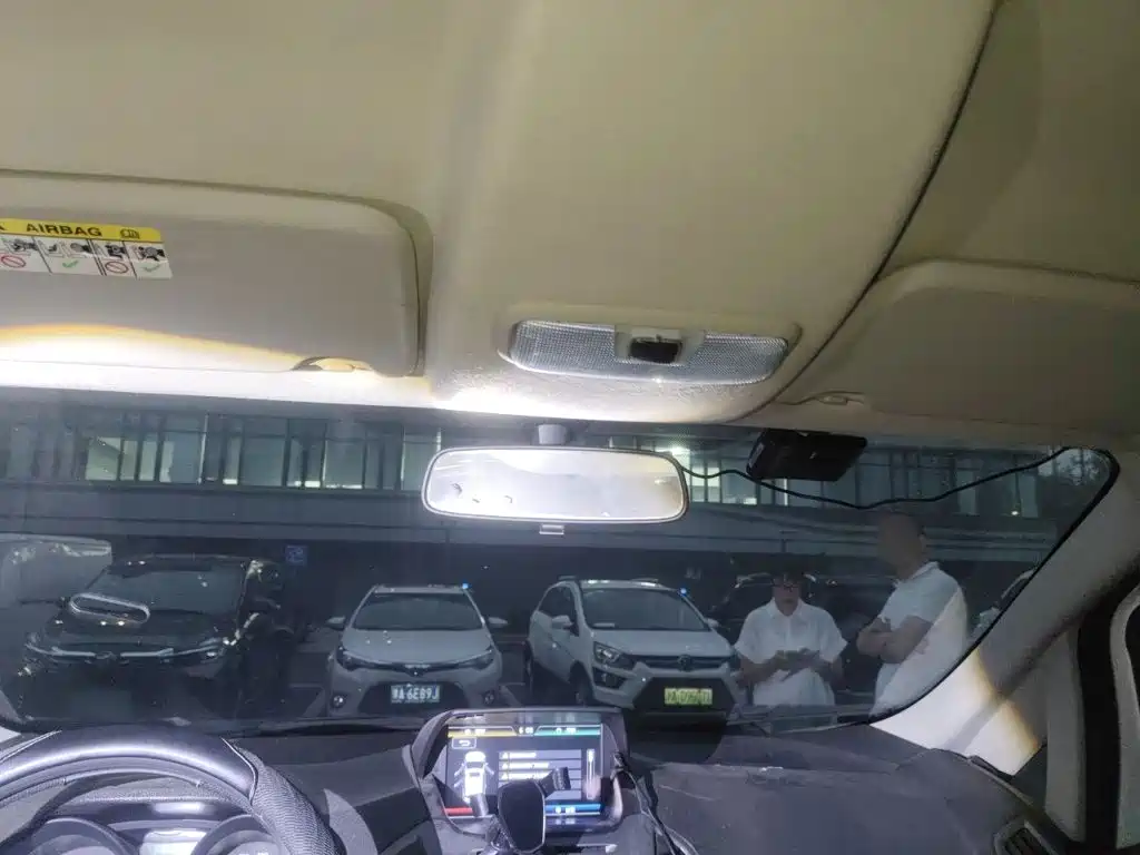 Ford Ecosport — миниатюра 14