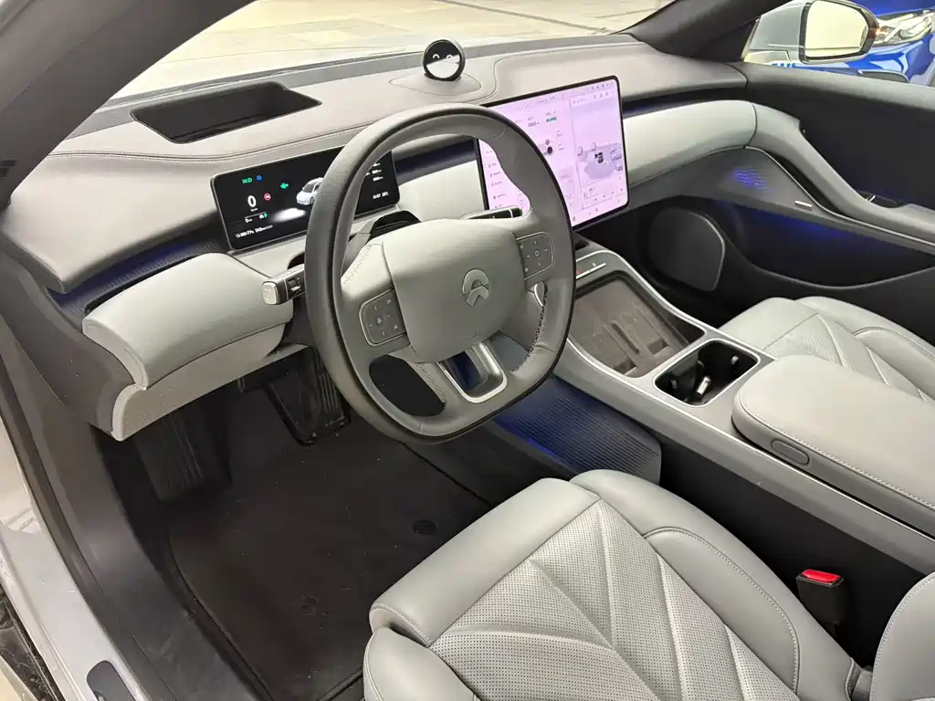 NIO ET5T 2025 75kWh Touring