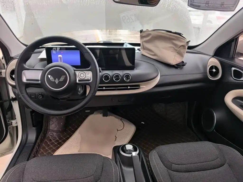 Wuling Bingo — миниатюра 10