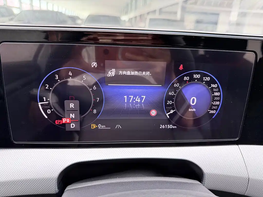 Volkswagen Lamando — миниатюра 14