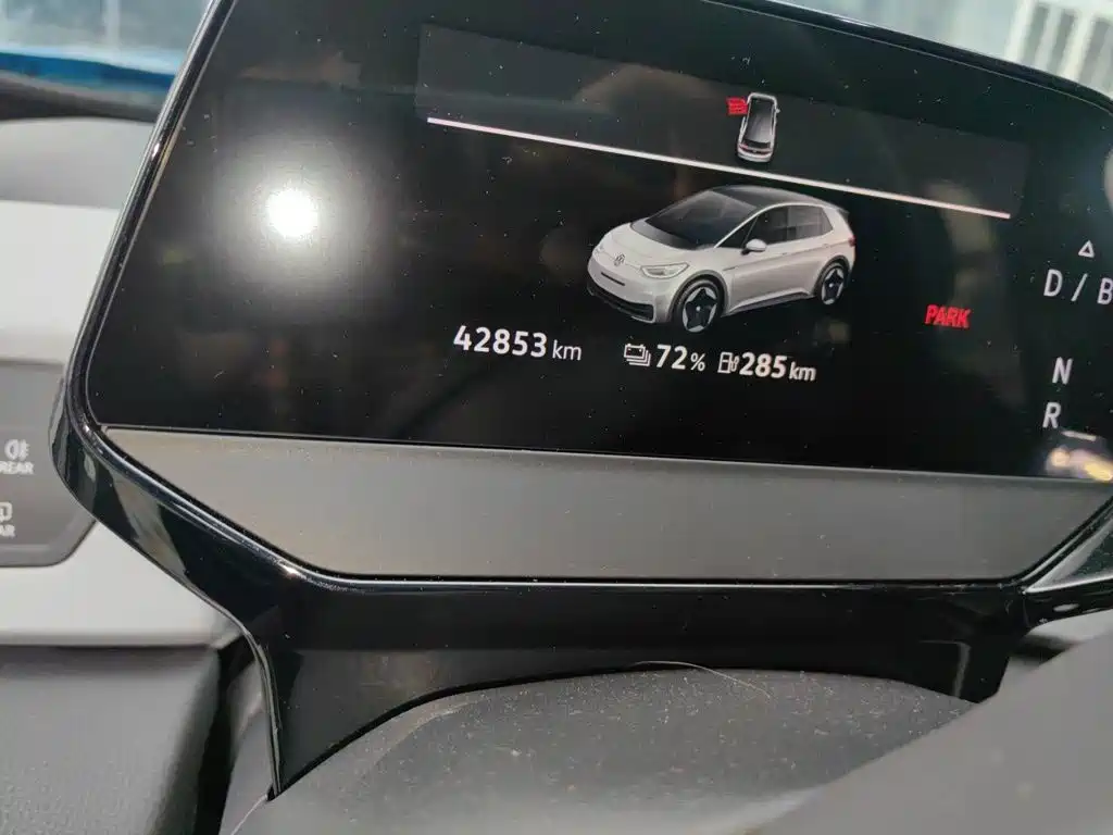 Volkswagen ID.3 — миниатюра 13