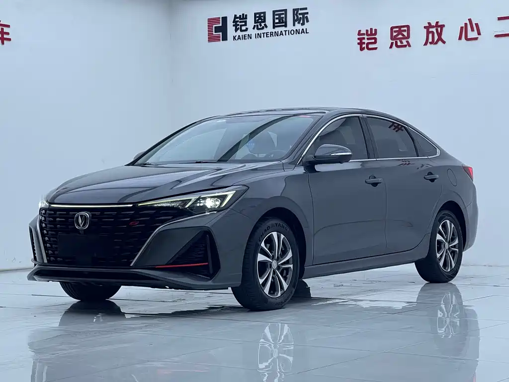 Купить Changan Eado