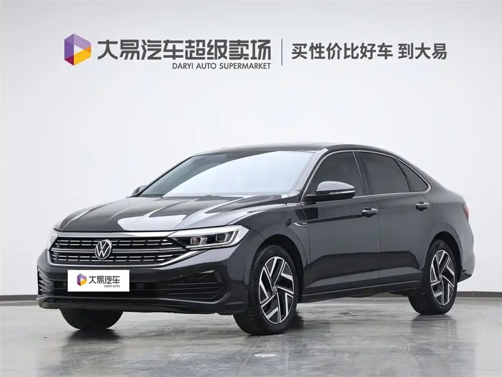 Volkswagen Sagitar 2022