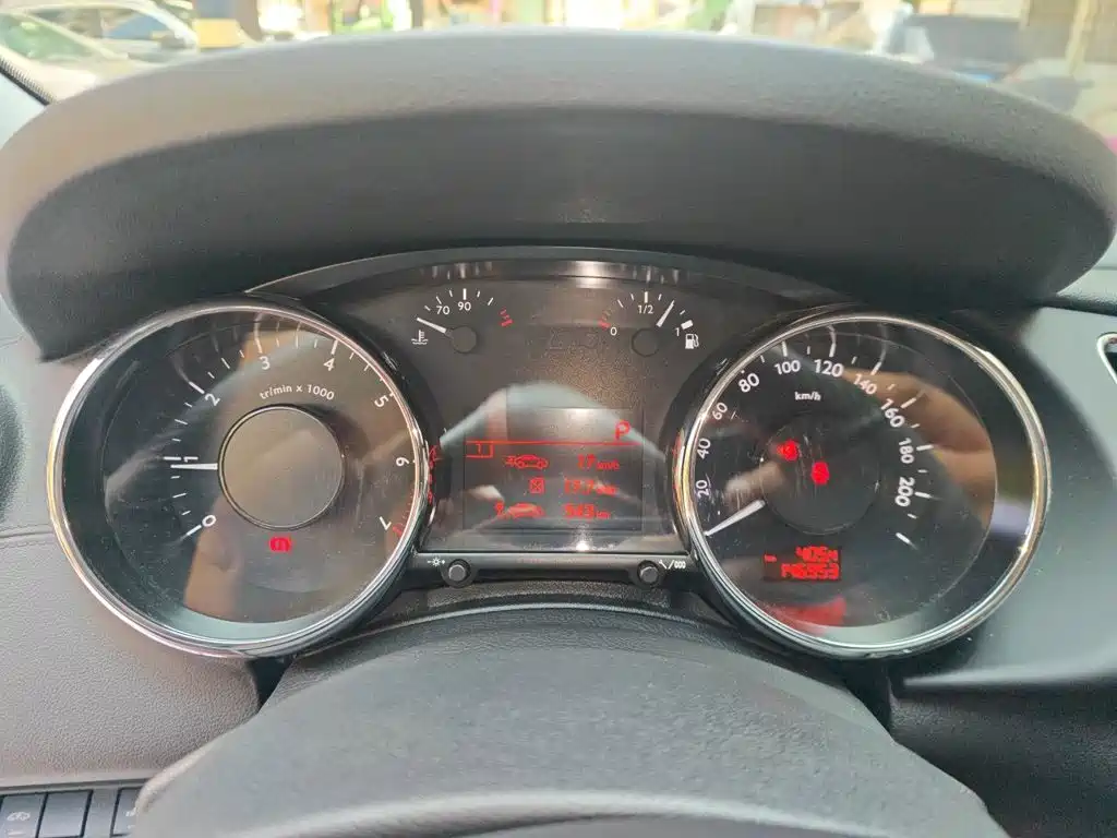 Peugeot 3008 — миниатюра 12