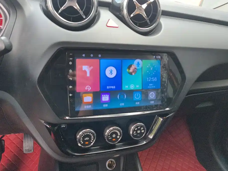 Soueast DX3 — миниатюра 13