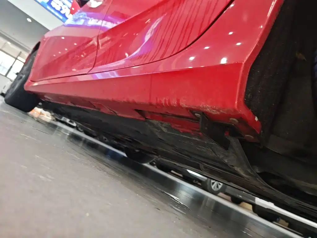 Honda Civic — миниатюра 22