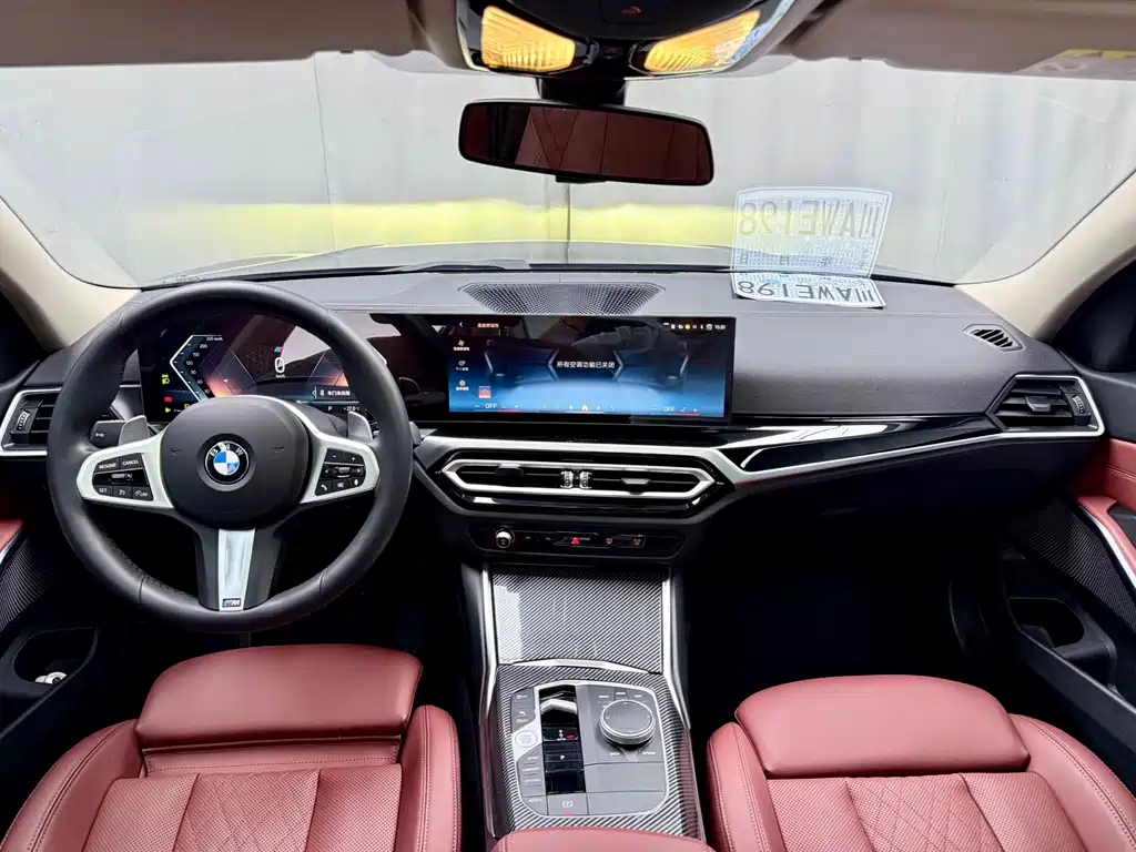 BMW 3 Series — миниатюра 9