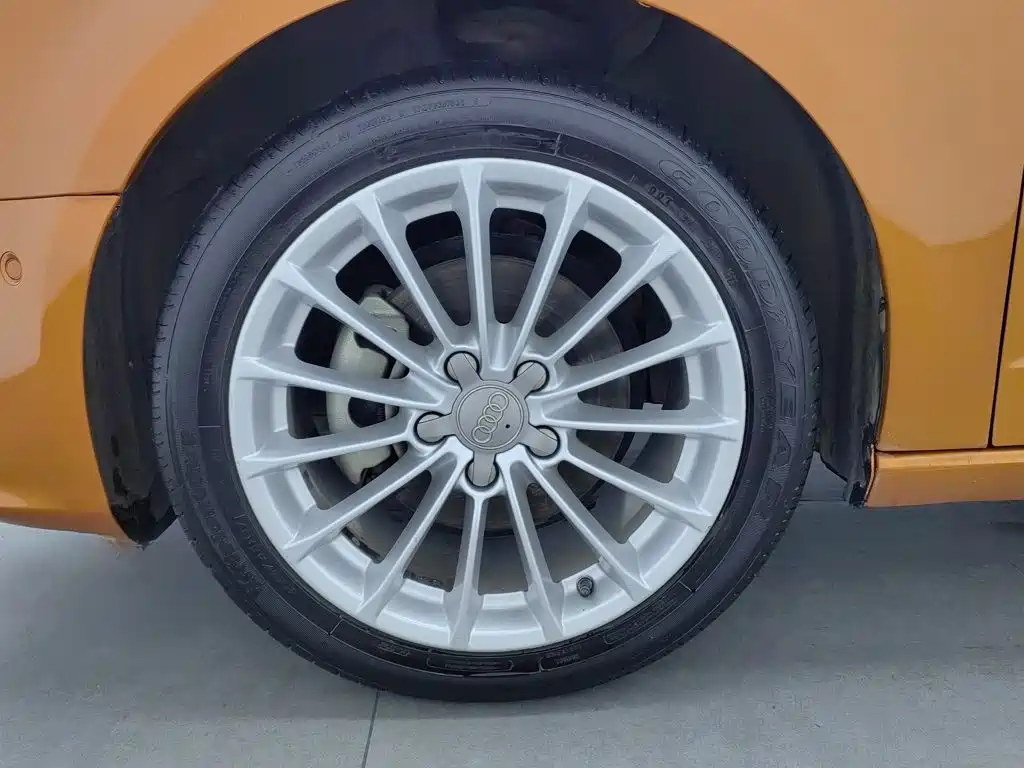 Audi A3 — миниатюра 17