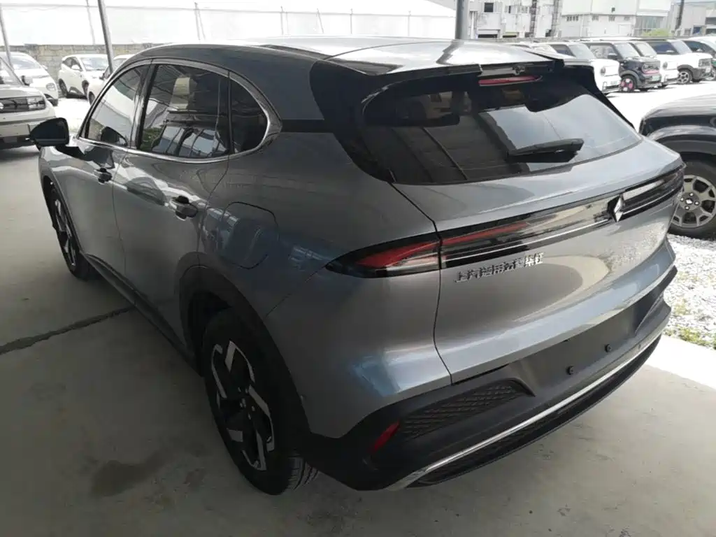 Baojun Yunhai — миниатюра 5