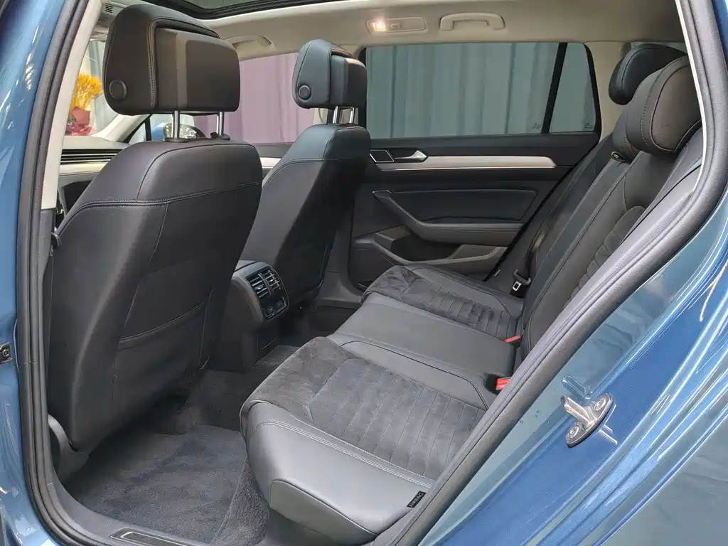 Volkswagen Viloran — миниатюра 6