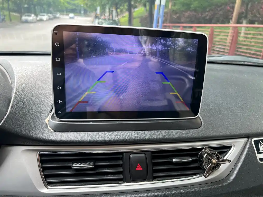 Changan V7 — миниатюра 22