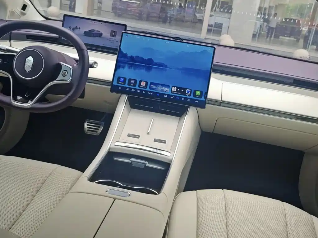 Zhijie Zhijie S7 — миниатюра 5