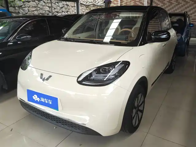 WULING AUTOMOBILE WULING BINGGUO 2025