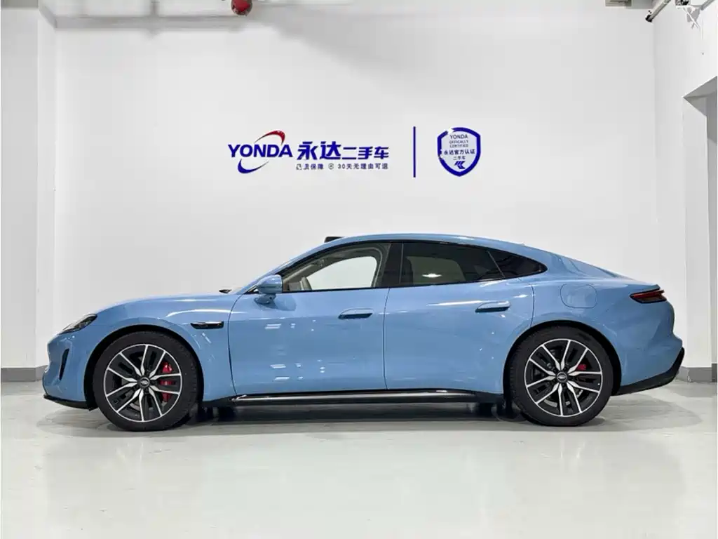 Shangjie Shangjie Z7 — миниатюра 4