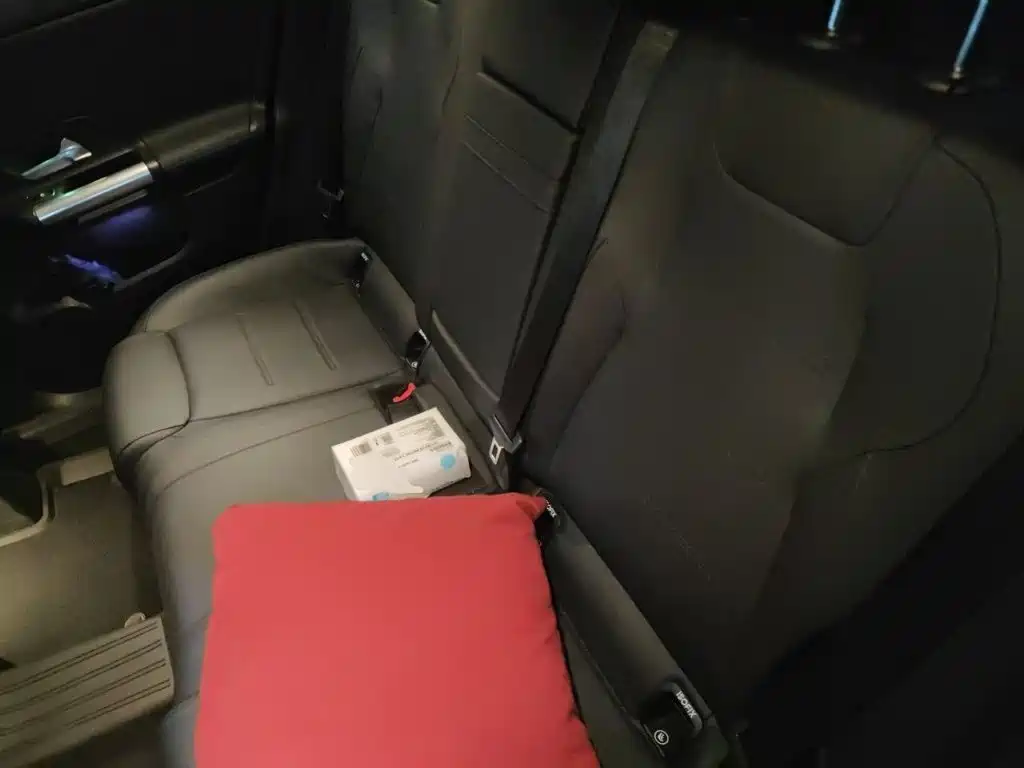 Mercedes-Benz GLA — миниатюра 18