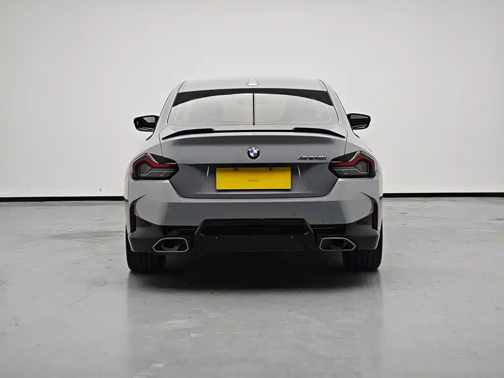 BMW M240i 2023 M240i