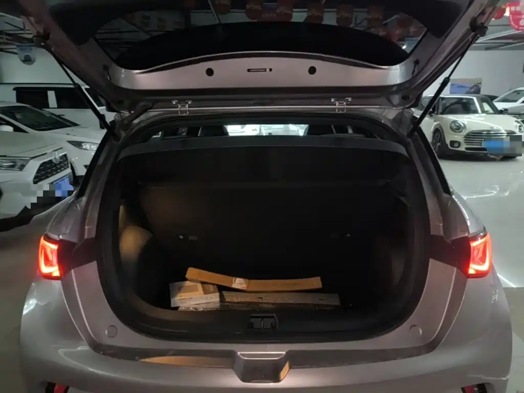 BYD Dolphin — миниатюра 19