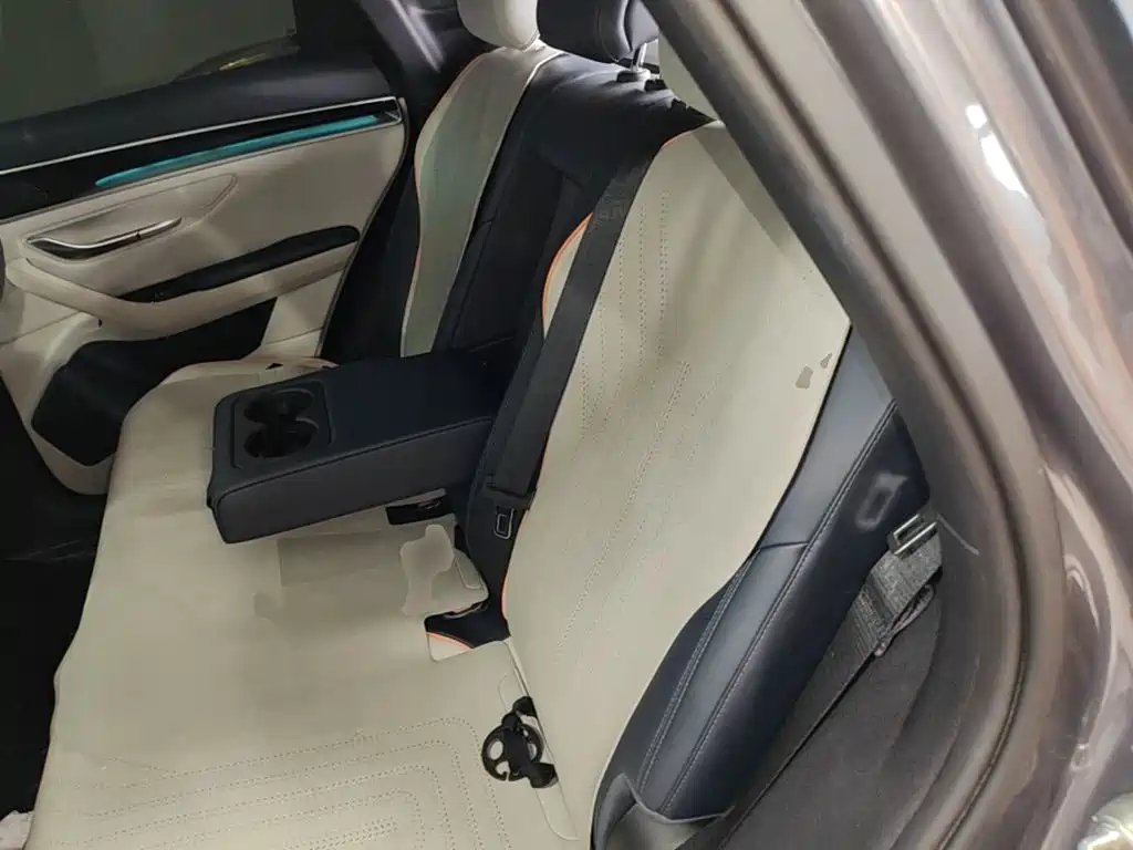 BYD PLUS New Energy — миниатюра 17