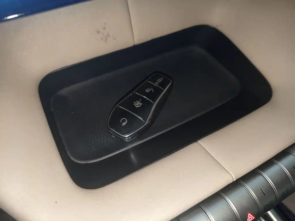 BYD Dolphin 2024 302km