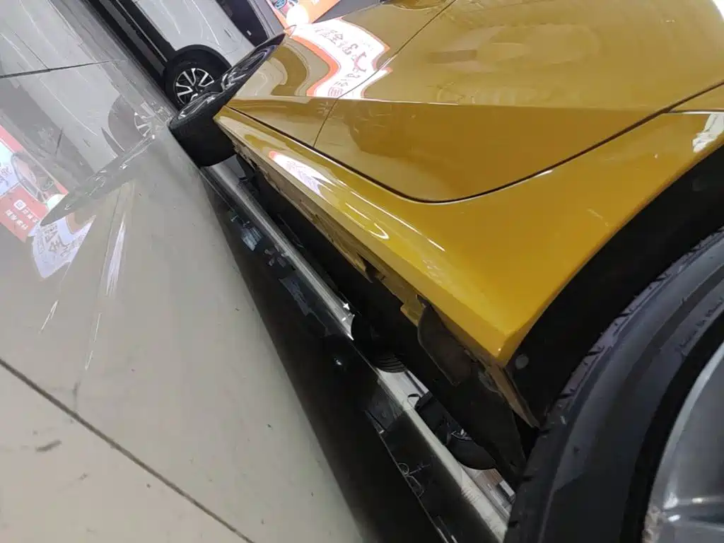 Honda Integra — миниатюра 22