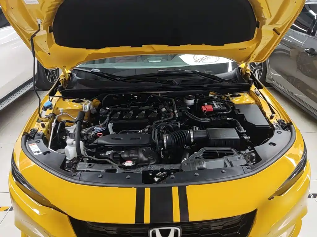 Honda Integra — миниатюра 20