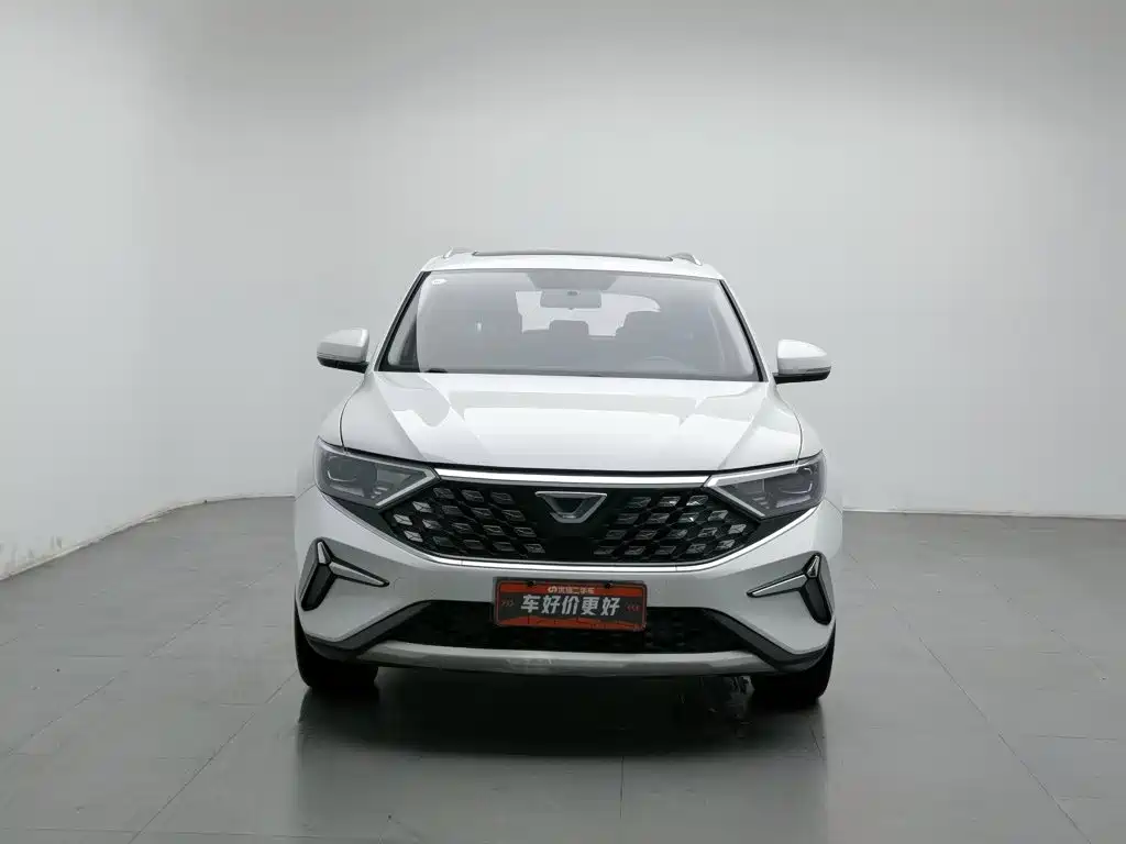 Jetta VS7 — миниатюра 3