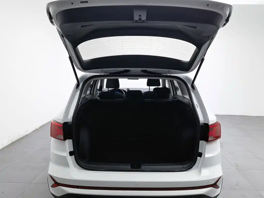 Jetta VS7 — миниатюра 16