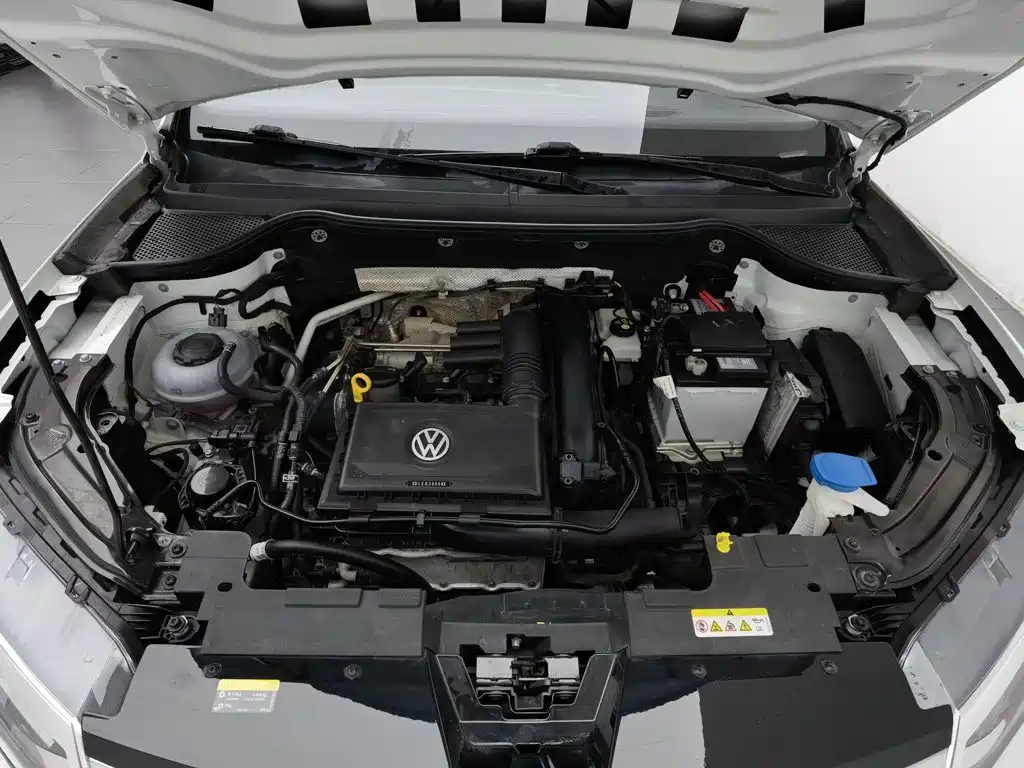 Jetta VS7 — миниатюра 6