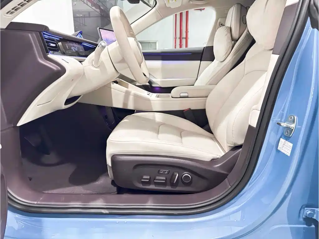 Shangjie Shangjie Z7 — миниатюра 11