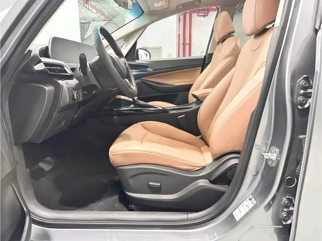 Buick GL6 — миниатюра 12