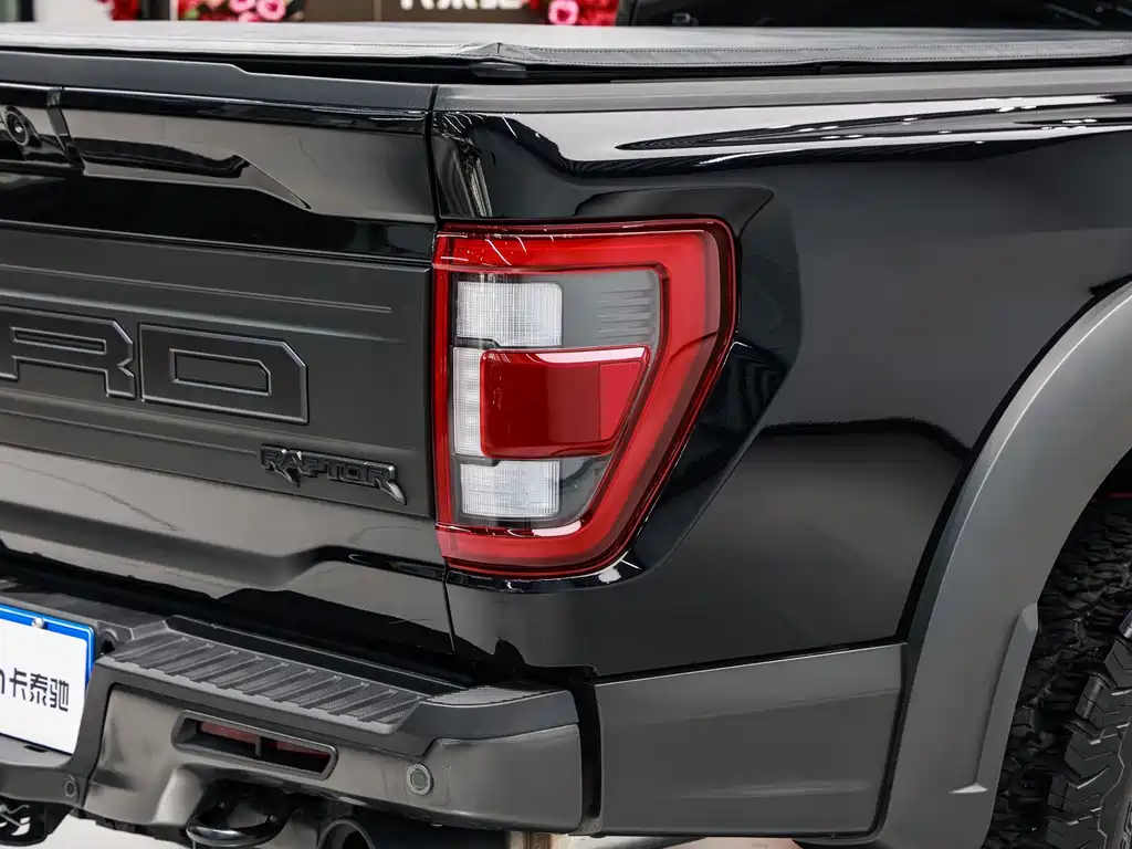 Ford F-150 2023 3.5T