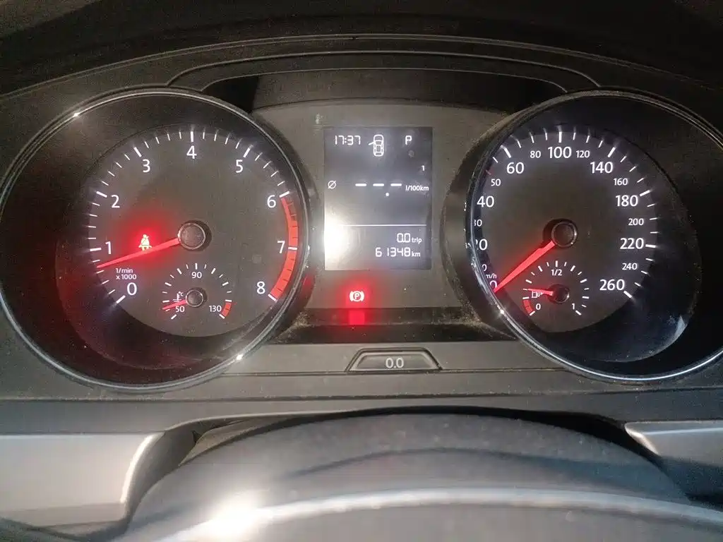 Volkswagen Lamando — миниатюра 13