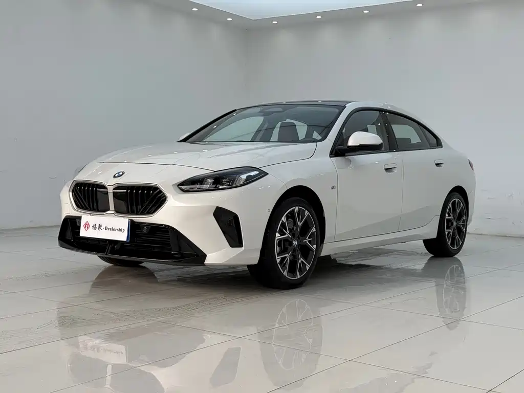 BMW 2 Series 2 2025 225L M Sport