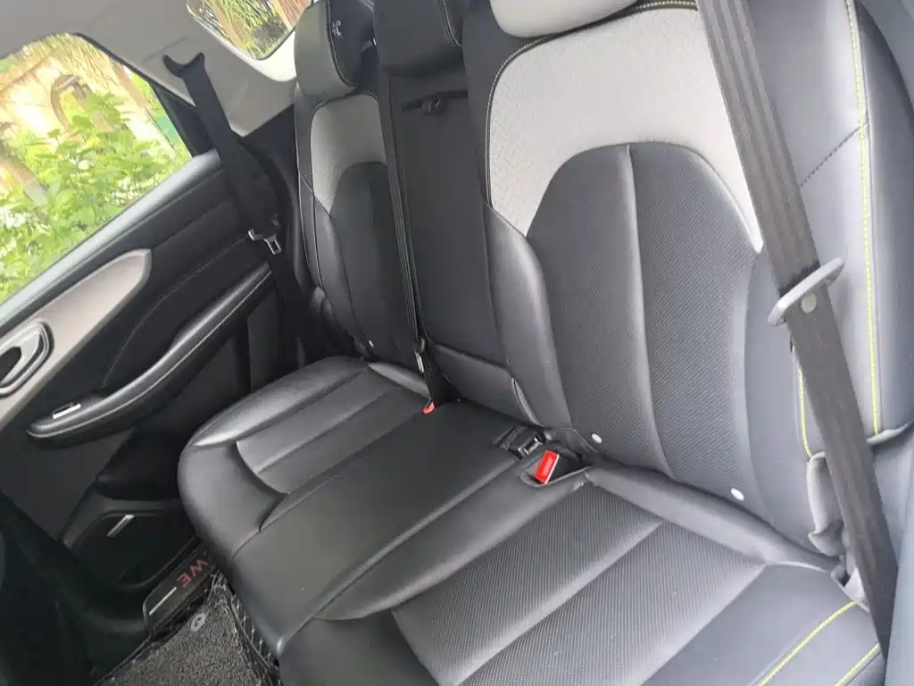 Roewe RX5 New Energy — миниатюра 18